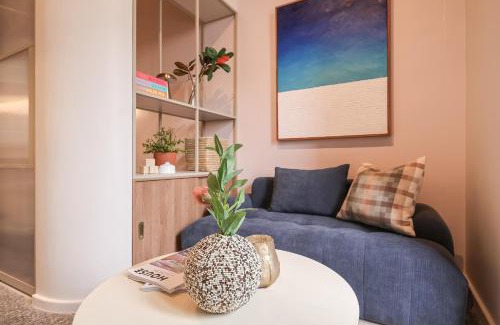 Sea Point Apartment | ONEHUNDRED on M - Fluent Serviced Apartments