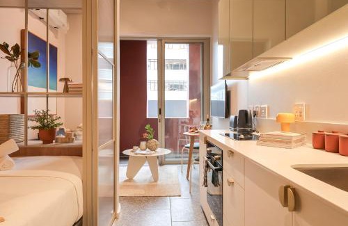 Sea Point Apartment | ONEHUNDRED on M - Fluent Serviced Apartments