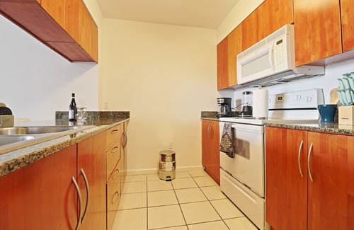 Brickell Apartment | OneLuxStay in the Heart of Brickell