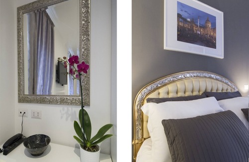 San Giovanni House | OneTime Roma