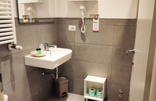 San Giovanni House | OneTime Roma
