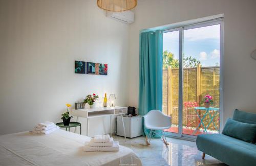 Avola Bed & Breakfast | ONIRO