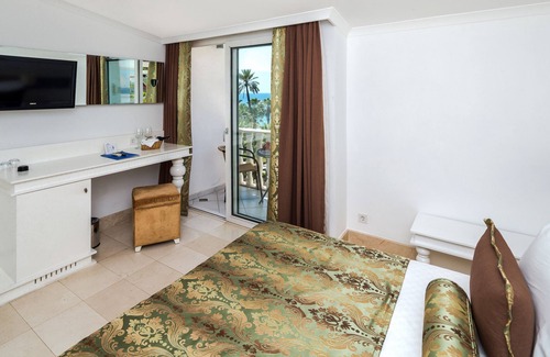 Beldibi Resort | Onkel Resort Hotel