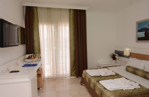 Beldibi Resort | Onkel Resort Hotel