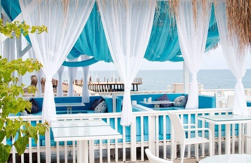 Beldibi Resort | Onkel Resort Hotel