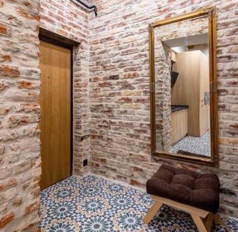 Lviv City Center Apartment | OnLviv Apartments Rynok Square 18 Four