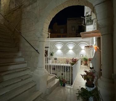 Old Town Bed & Breakfast | Onny's House