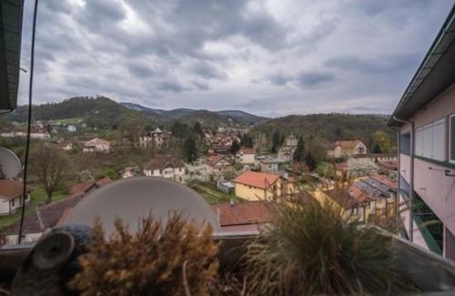Banja Koviljaca Apartment | Onore dell amore apartman sa djakuzijem