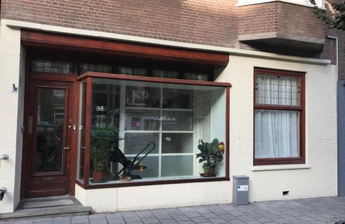 Rijnbuurt Bed & Breakfast | Ons Nest