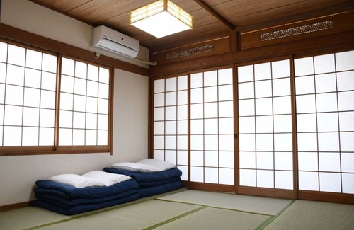 Beppu Hotel | Onsen Inn Hamayu Nagi