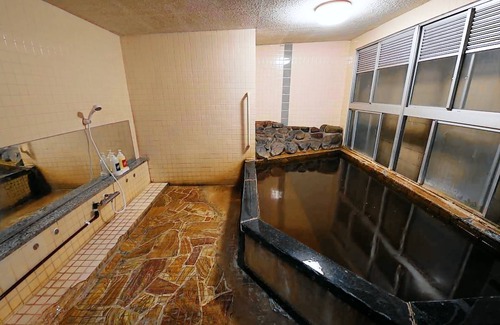 Beppu Hotel | Onsen Inn Hamayu Nagi