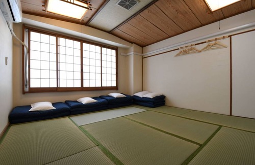 Beppu Hotel | Onsen Inn Hamayu Nagi