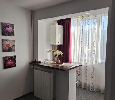 Brasov Apartment | ONYX - Radiance Aparthotel