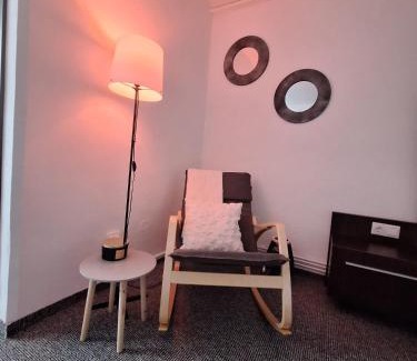 Brasov Apartment | ONYX - Radiance Aparthotel