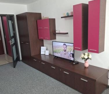 Brasov Apartment | ONYX - Radiance Aparthotel