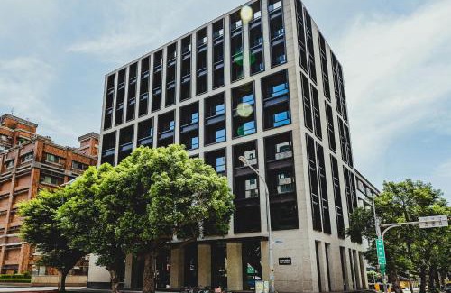Zhongzheng Hotel | OOD Hotel Taipei HangZhou
