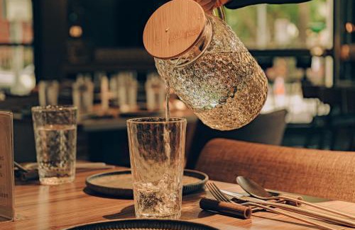 Zhongzheng Hotel | OOD Hotel Taipei HangZhou