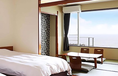 Beppu Hotel | Ooedo Onsen Monogatari Beppu Seifu