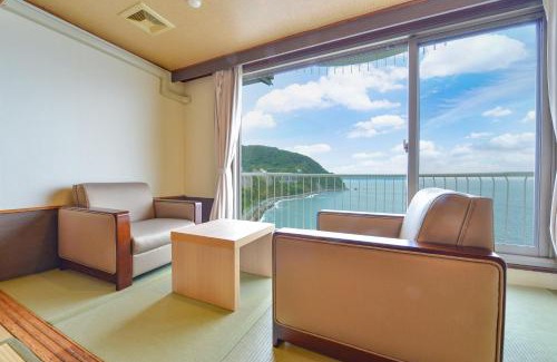 Atami Hotel | Ooedo Onsen Monogatari Hotel Suiyotei
