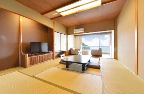 Atami Hotel | Ooedo Onsen Monogatari Hotel Suiyotei