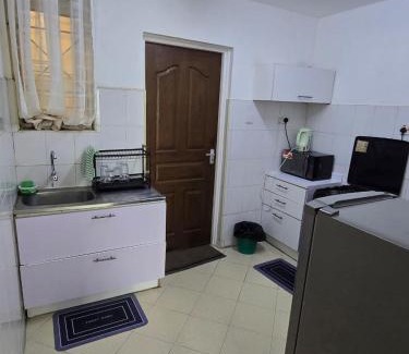Hospital Apartment | Opal 2 BR by Skyline Villa