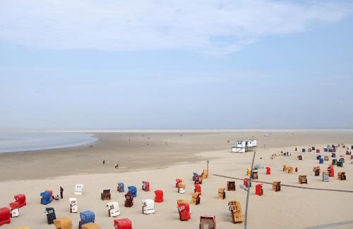 Borkum Apartment | Opashus