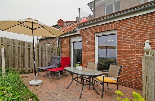 Borkum Apartment | Opashus