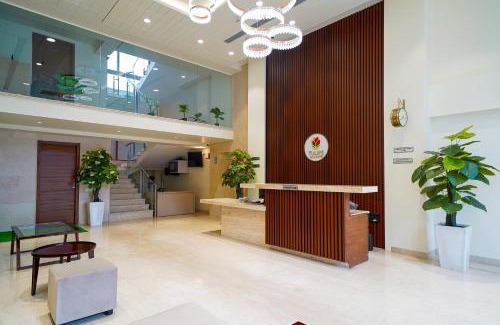 Bengaluru Hotel | Open Hotel by Olive - Tulips Inn and Suites