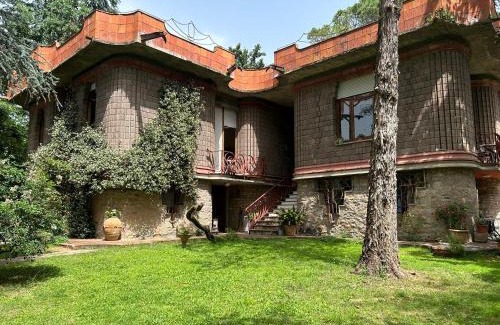 Fiesole Apartment | Open Space nel Parco con parcheggio gratuito
