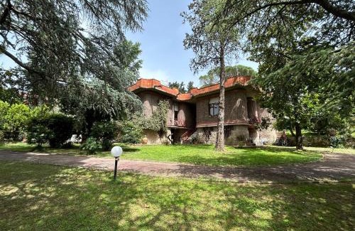 Fiesole Apartment | Open Space nel Parco con parcheggio gratuito