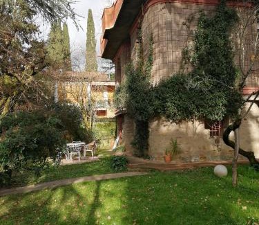 Fiesole Apartment | Open Space nel Parco con parcheggio gratuito