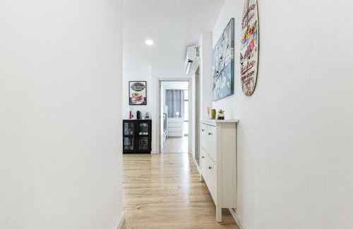Armacao de Pera Apartment | Open Space