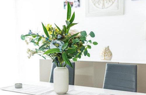 Armacao de Pera Apartment | Open Space