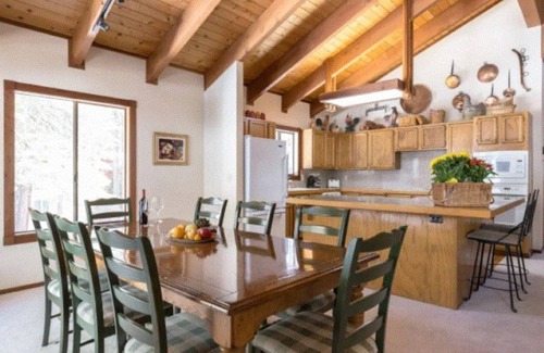 Incline Village House | Open View, Private Home, Private Setting, on The Championship Course