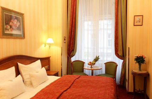 Innere Stadt House | OPERA Am Operneck SELF CHECK IN