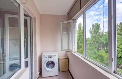 Bishkek Apartment | Opera apartments Ak-Кeme