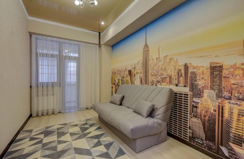 Bishkek Apartment | Opera apartments Ak-Кeme