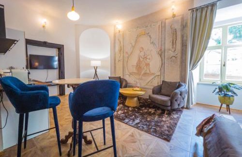 Banska Stiavnica Apartment | Opera apartments