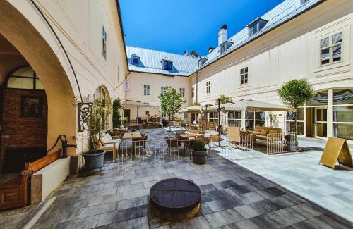 Banska Stiavnica Apartment | Opera apartments