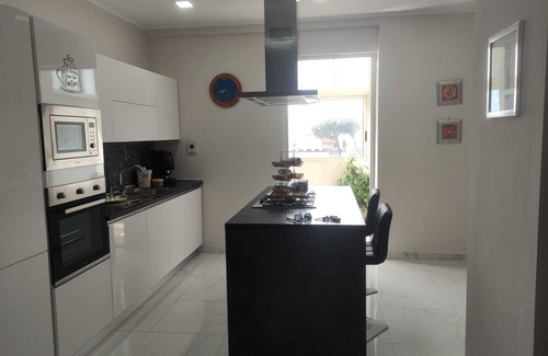 Mount Vesuvius - Pompei Apartment | OPLONTI HOME