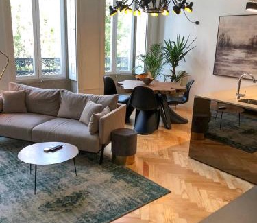 Centro / Baixa Apartment | Oporto Chic&Cozy - Ateneu