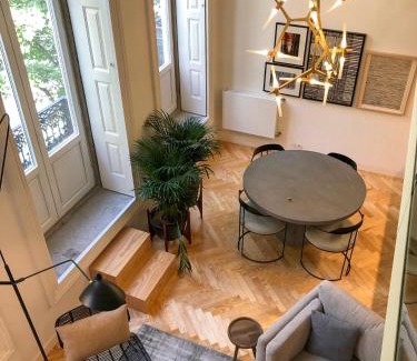 Centro / Baixa Apartment | Oporto Chic&Cozy - Ateneu