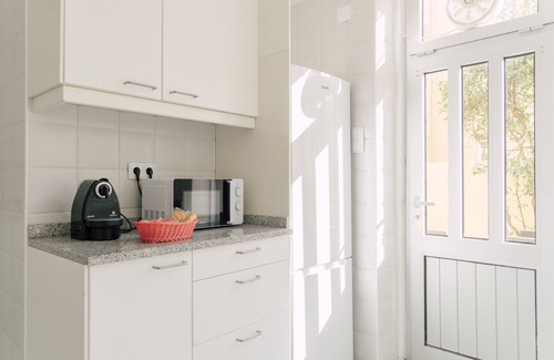 Boavista Apartment | Oporto Yellow Villas