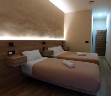 Algiros House | OPTIMUS COMFORT Campoamor 101