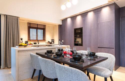 Varkiza Apartment | OPULENT PENTHOUSE 1