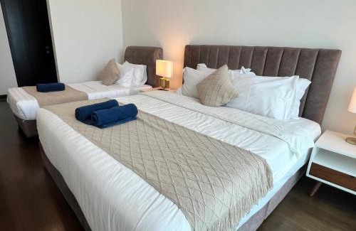 Kuala Lumpur Apartment | Opus Residences by Centurypro