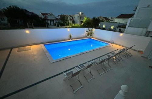 Bregvija Apartment | ORA apartments
