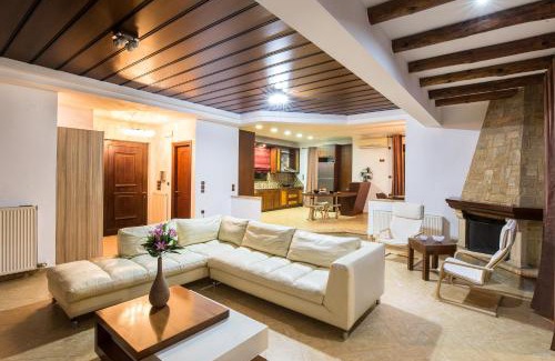Korfalonas Apartment | Ora Kalí