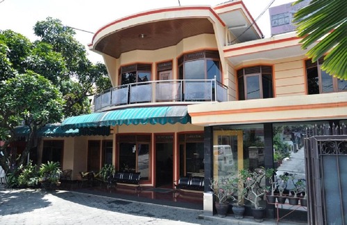Sukajadi Hotel | Orange Home Syariah