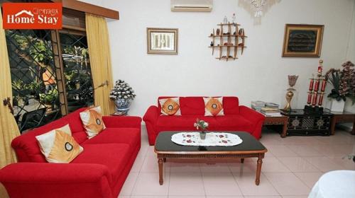 Sukajadi Hotel | Orange Home Syariah
